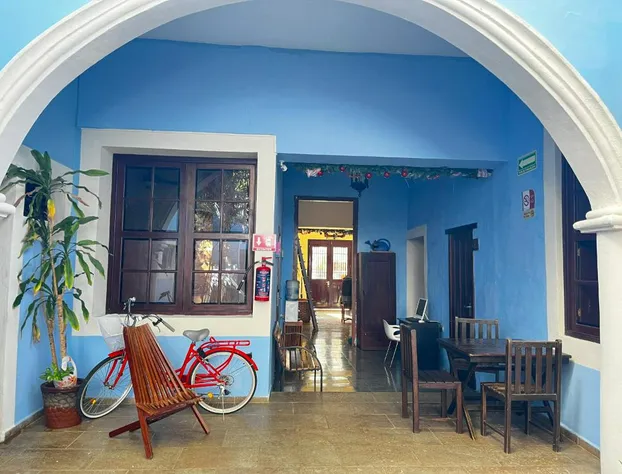 Hotel Maculís hotel detail image 4