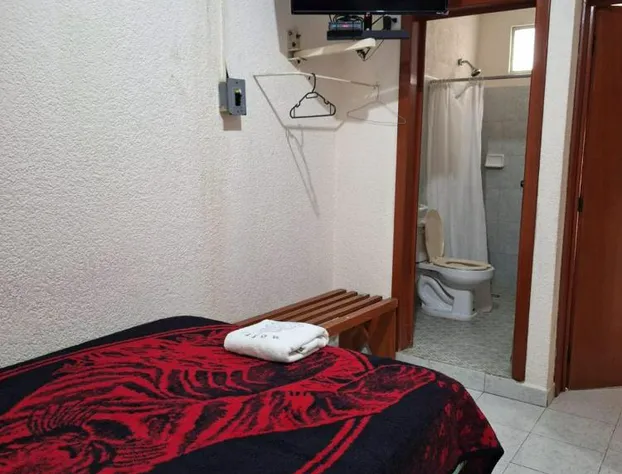 Hotel Carmelitas 42 hotel detail image 2