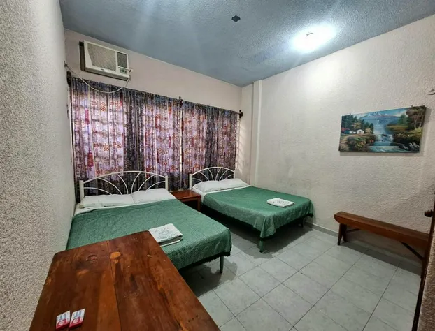 Hotel Carmelitas 42 hotel detail image 3