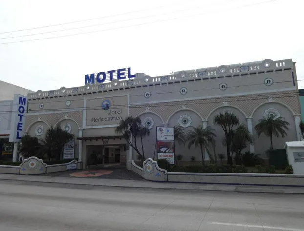 Auto Hotel Mediterraneo hotel detail image 2