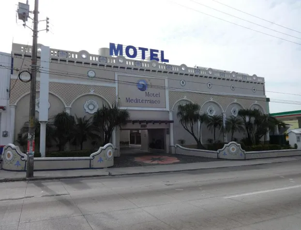 Auto Hotel Mediterraneo hotel detail image 4