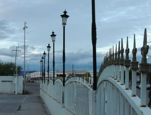 Hotel Posada la Sierra hotel detail image 3