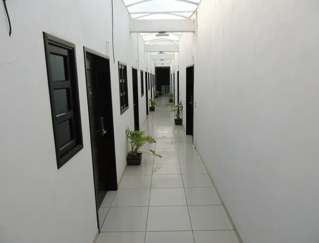 Hotel Posada la Sierra hotel detail image 4