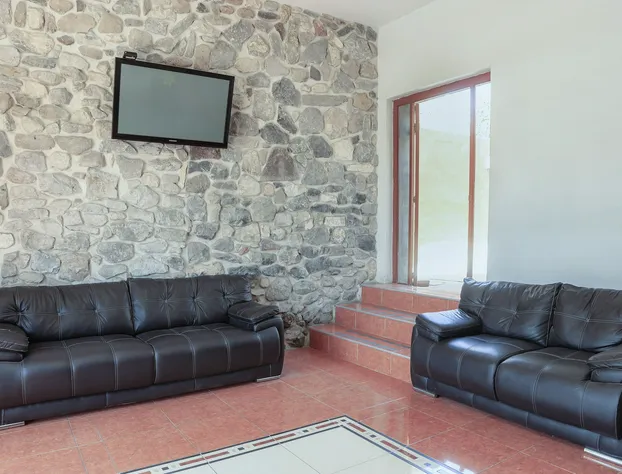 Capital O Del Valle, Tecamachalco hotel detail image 2