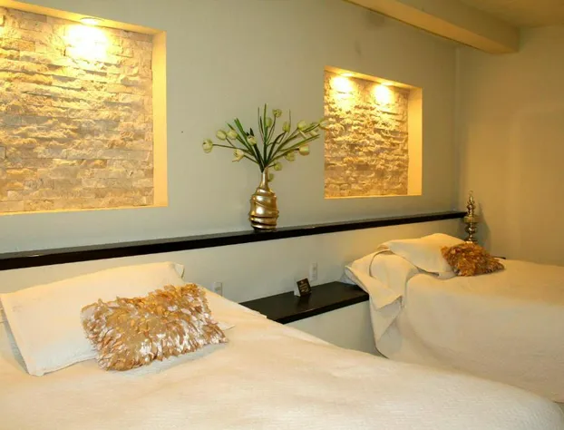 Posada Los Ahuehuetes hotel detail image 1