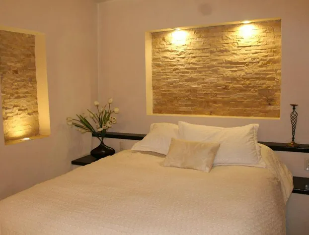 Posada Los Ahuehuetes hotel detail image 4