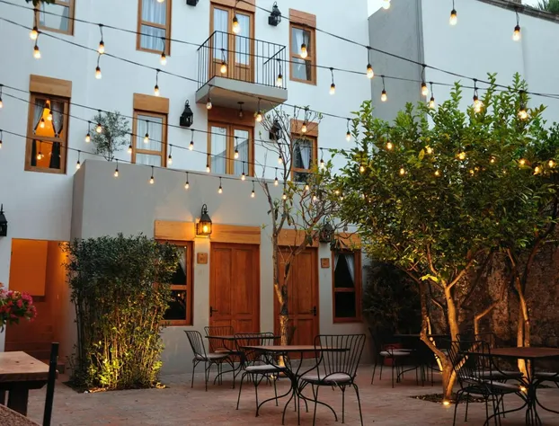 Clandestino Hotel Recreo - Adults Only hotel detail image 1