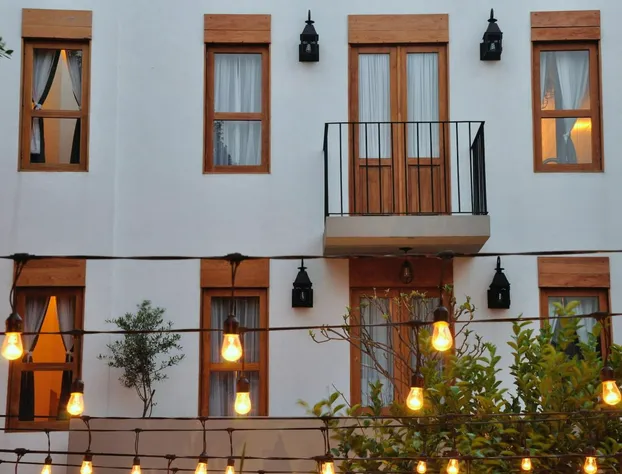 Clandestino Hotel Recreo - Adults Only hotel detail image 4