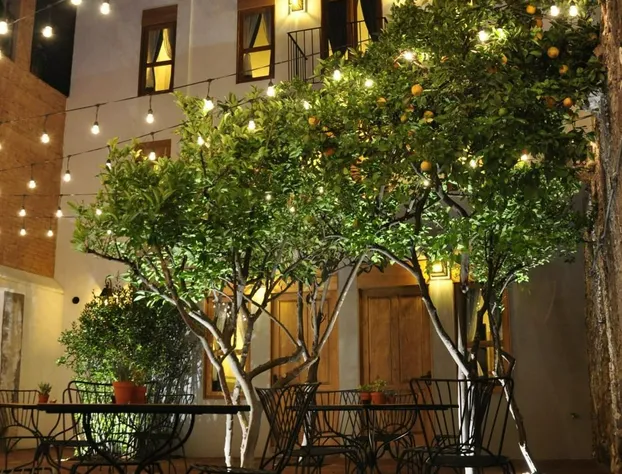 Clandestino Hotel Recreo - Adults Only hotel detail image 2