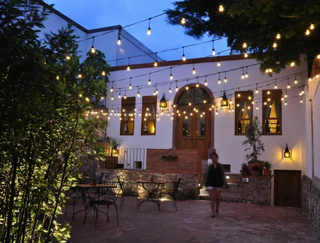 Clandestino Hotel Recreo - Adults Only hotel detail image 3