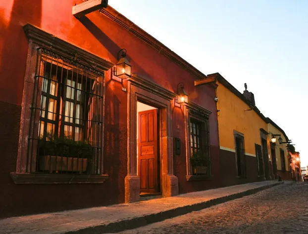 Clandestino Hotel Recreo - Adults Only hotel detail image 4