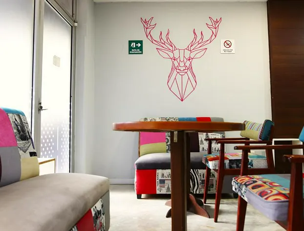 Hotel Urban 101 hotel detail image 4