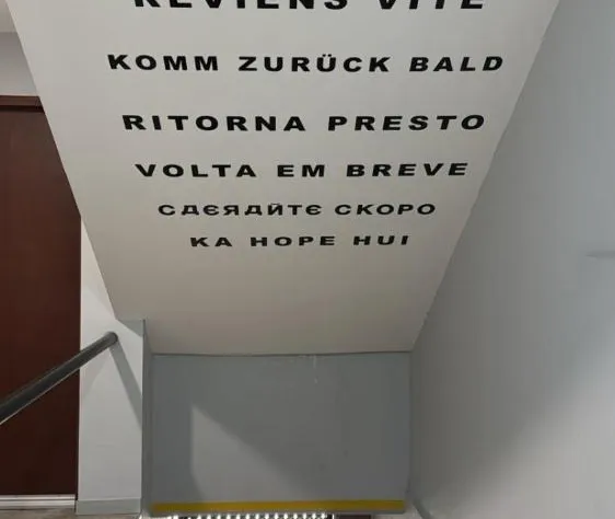 Hotel Urban 101 hotel detail image 1