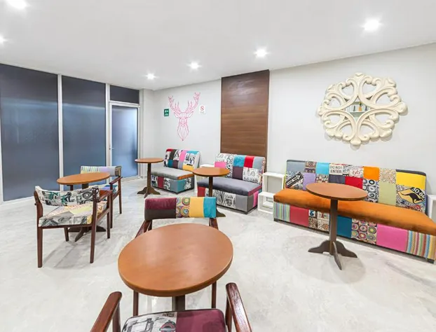 Hotel Urban 101 hotel detail image 3