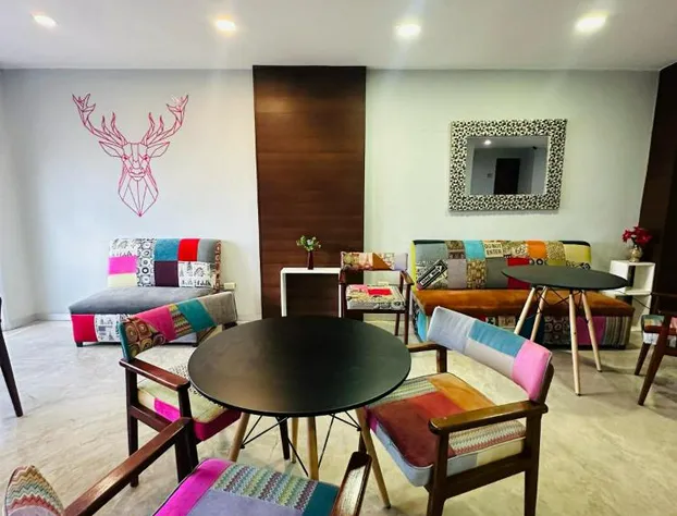 Hotel Urban 101 hotel detail image 4