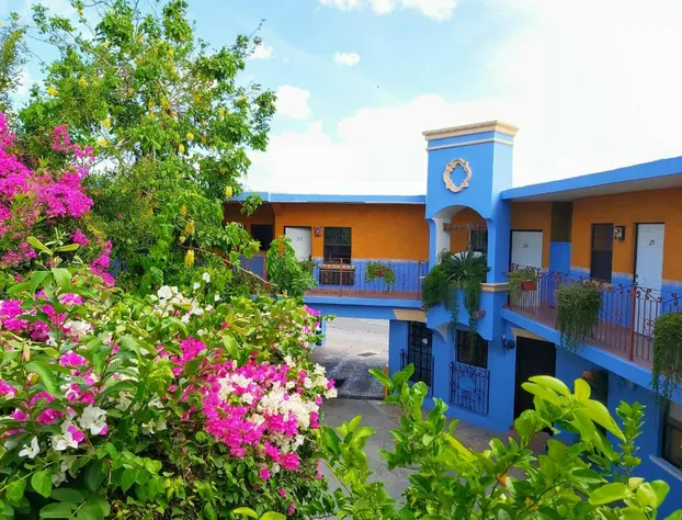 Hotel Hacienda del Viejo hotel detail image 1