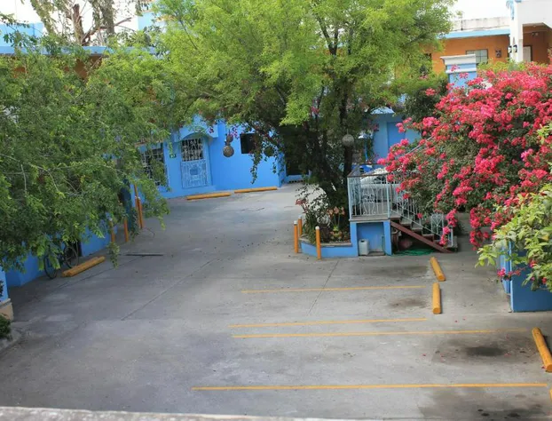 Hotel Hacienda del Viejo hotel detail image 2