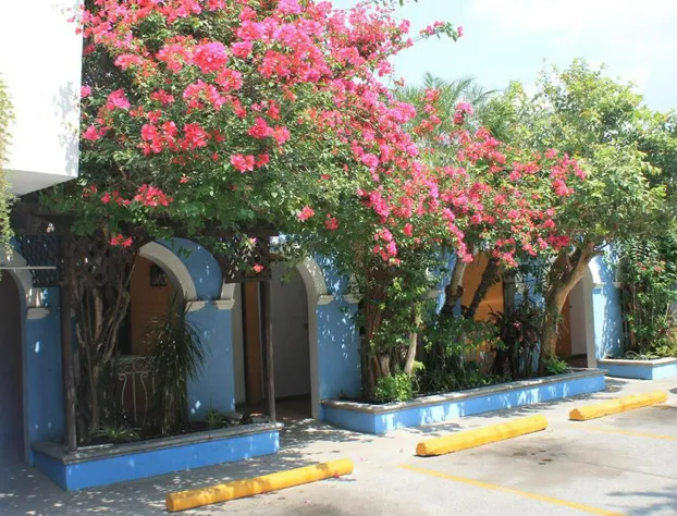 Hotel Hacienda del Viejo hotel detail image 4