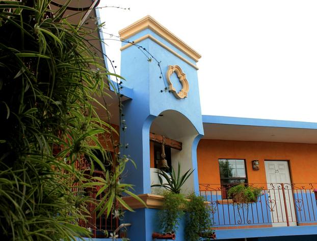 Hotel Hacienda del Viejo hotel detail image 1