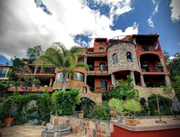 Hotel Casa Angelitos hotel detail image 1