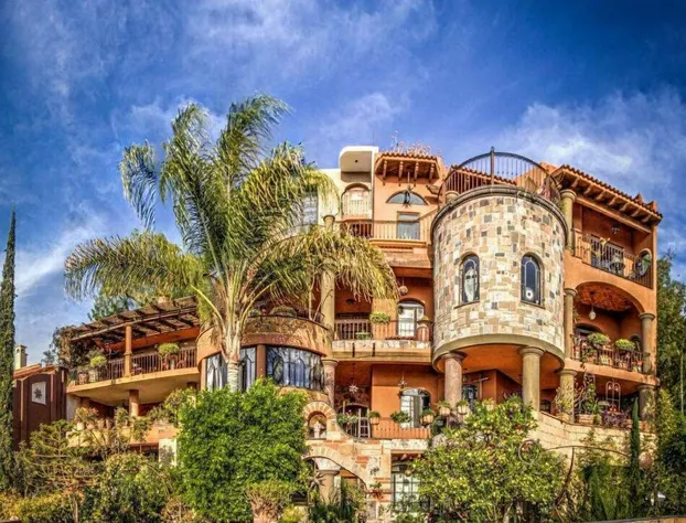 Hotel Casa Angelitos hotel detail image 2