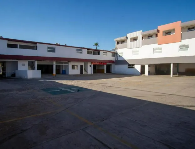 Hotel Rose Ensenada hotel detail image 1