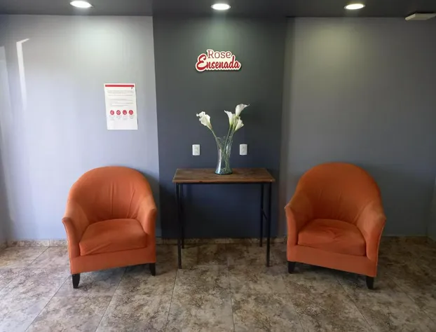 Hotel Rose Ensenada hotel detail image 2