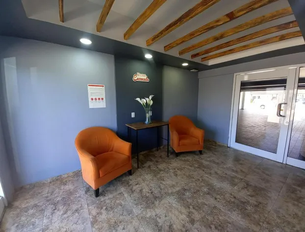 Hotel Rose Ensenada hotel detail image 3