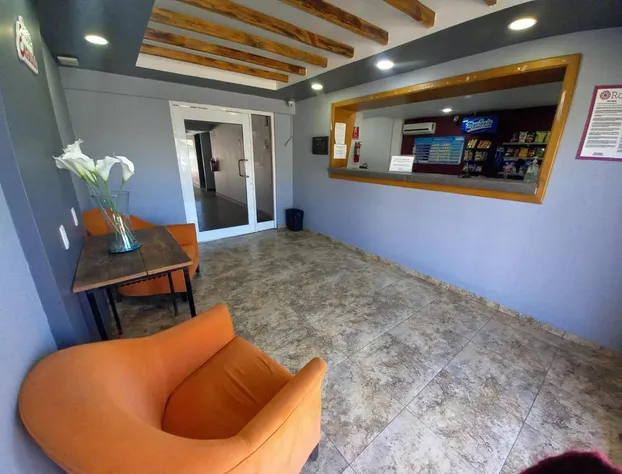 Hotel Rose Ensenada hotel detail image 4