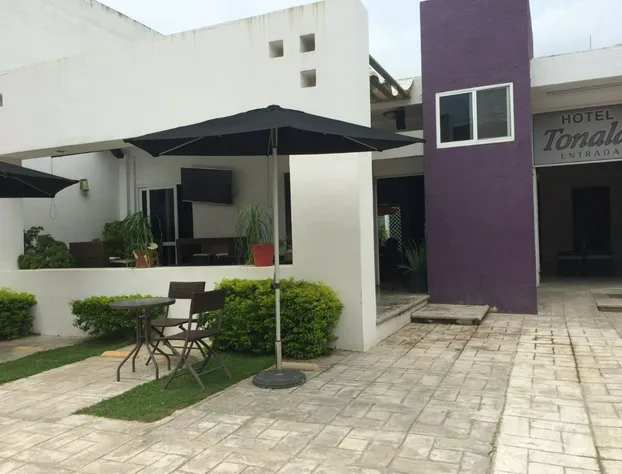 Hotel Tonala hotel detail image 3