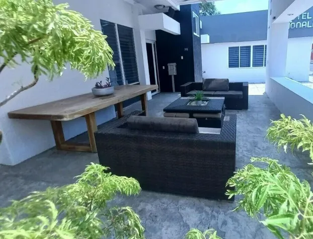 Hotel Tonala hotel detail image 1