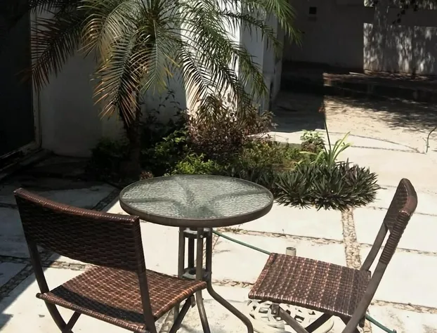 Hotel Tonala hotel detail image 2