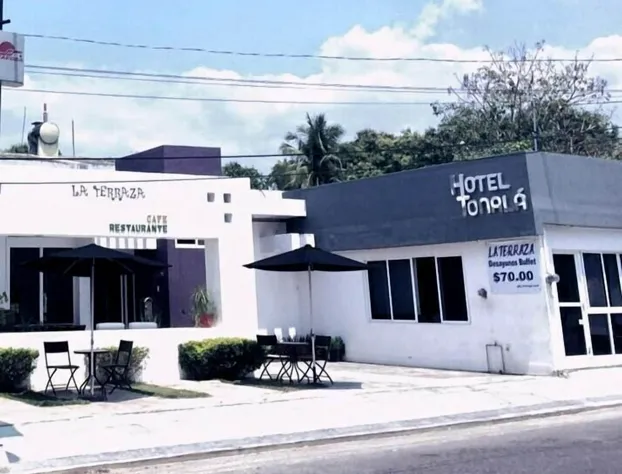 Hotel Tonala hotel detail image 3