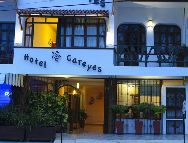Hotel Careyes Puerto Escondido hotel detail image 1