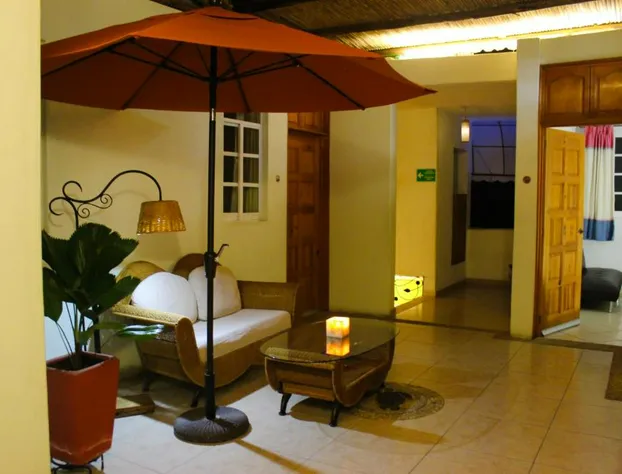 Hotel Careyes Puerto Escondido hotel detail image 4