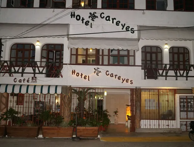 Hotel Careyes Puerto Escondido hotel detail image 1