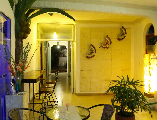 Hotel Careyes Puerto Escondido hotel detail image 3