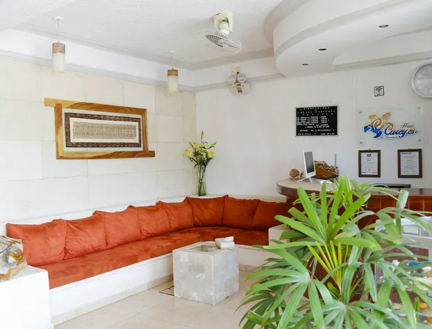 Hotel Careyes Puerto Escondido hotel detail image 4