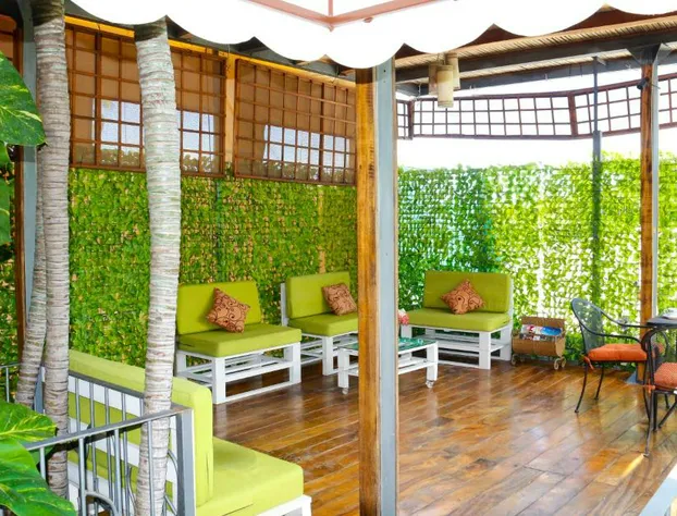 Hotel Careyes Puerto Escondido hotel detail image 1