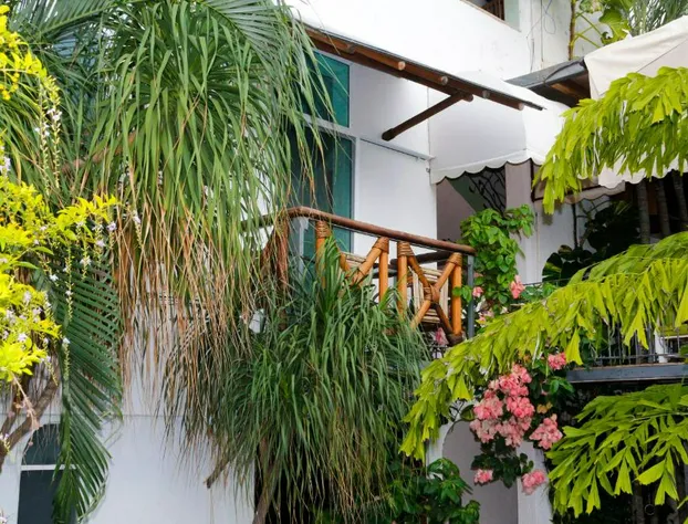 Hotel Careyes Puerto Escondido hotel detail image 3