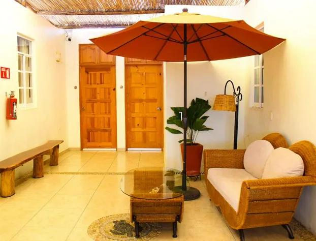 Hotel Careyes Puerto Escondido hotel detail image 4