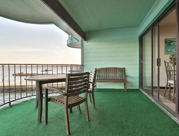 Resort Attractions hotel detail image 1