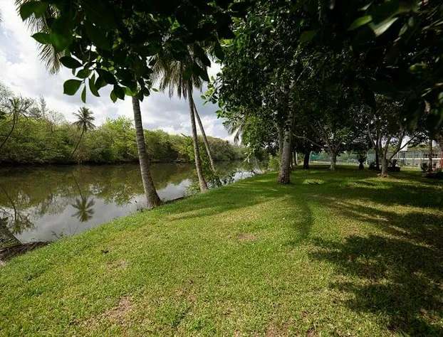 Hotel Plaza Palmas hotel detail image 2