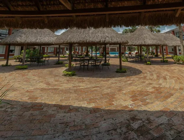 Hotel Plaza Palmas hotel detail image 4