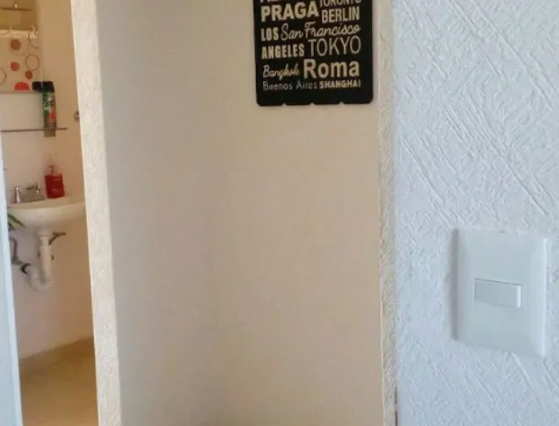 Refugio Diamante hotel detail image 3