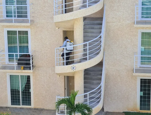 Refugio Diamante hotel detail image 4