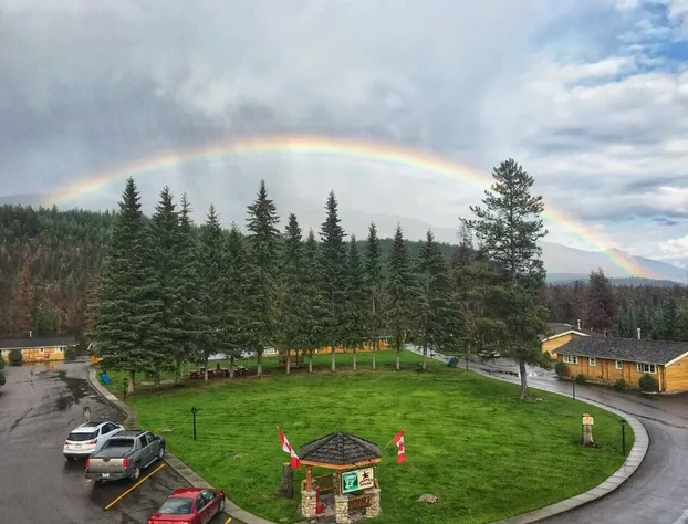 Jasper House Bungalows hotel detail image 1