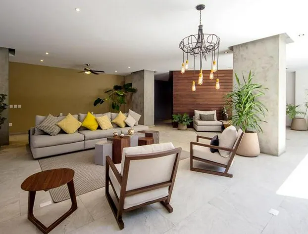 Mountain Views Rooftop Pool Condo hotel detail image 3