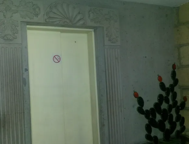 Hotel Playa Internacional hotel detail image 1