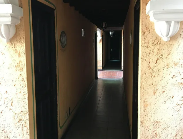 Hotel Playa Internacional hotel detail image 4